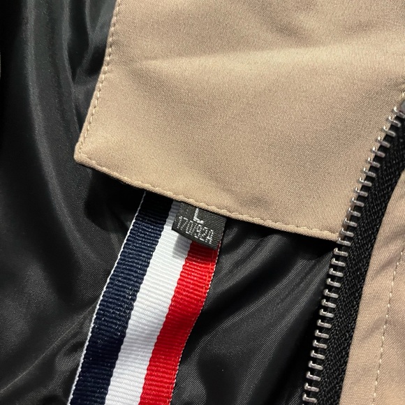 Men’s Jacket - Picture 2 of 2